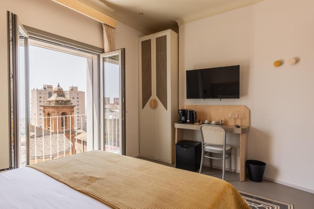 Domus Terravecchia - 11