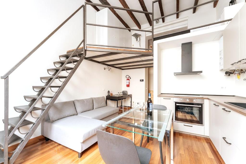 Solution Home Porta Romana