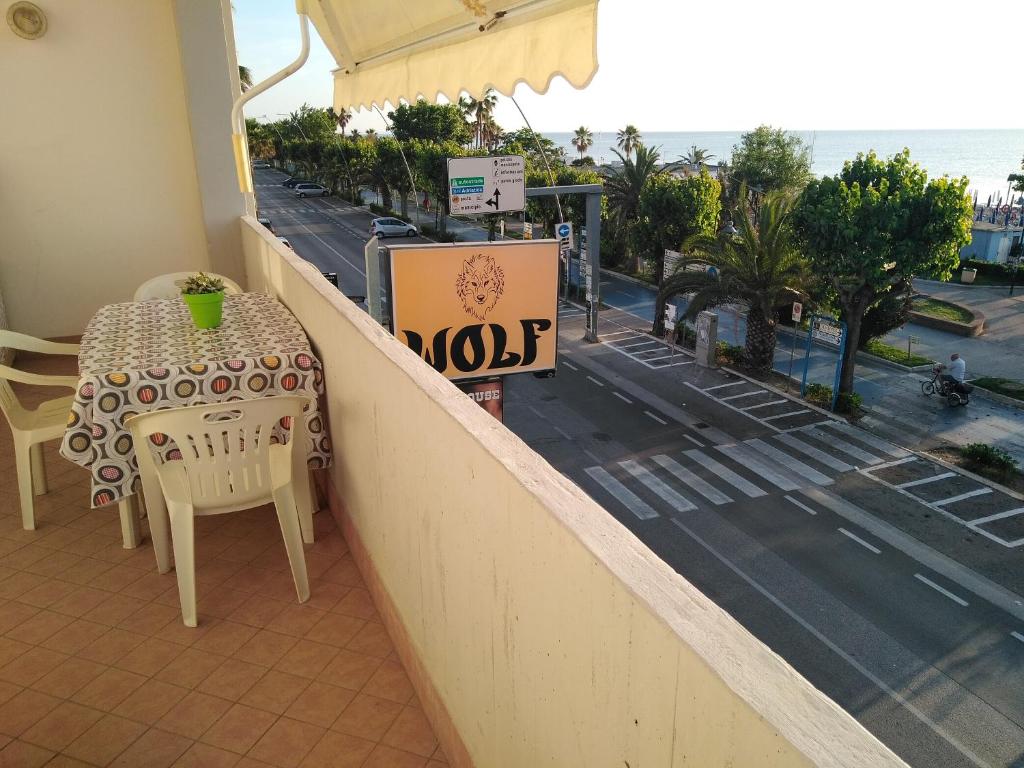 Fotografie z fotogalerie ubytování Casa sul mare v destinaci Alba Adriatica