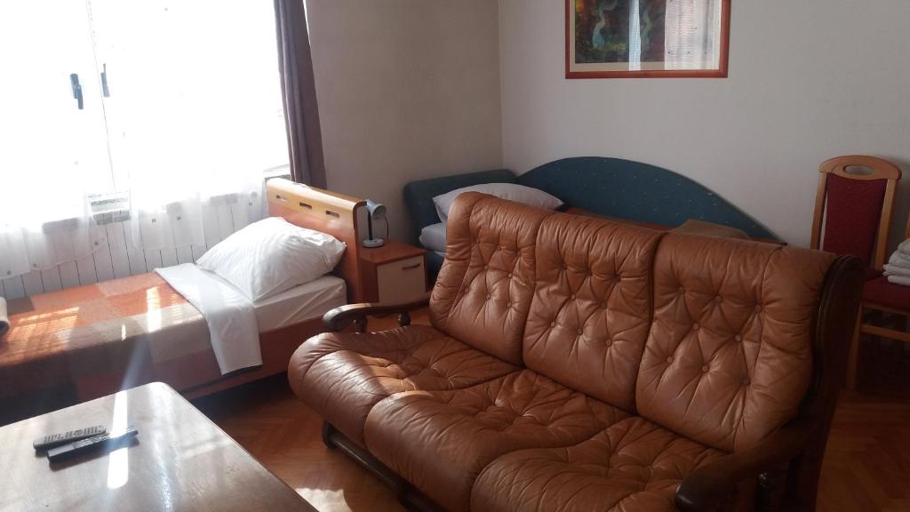 Guest House Sv. Nikola - Apartamento De Dos Dormitorios