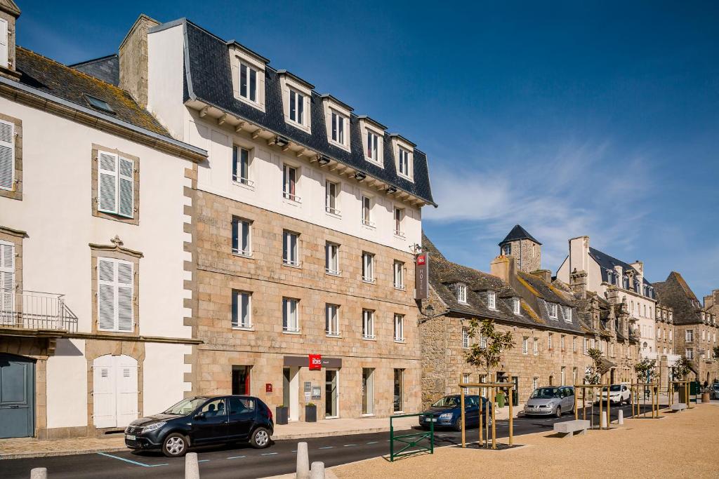 Okolí hotelu