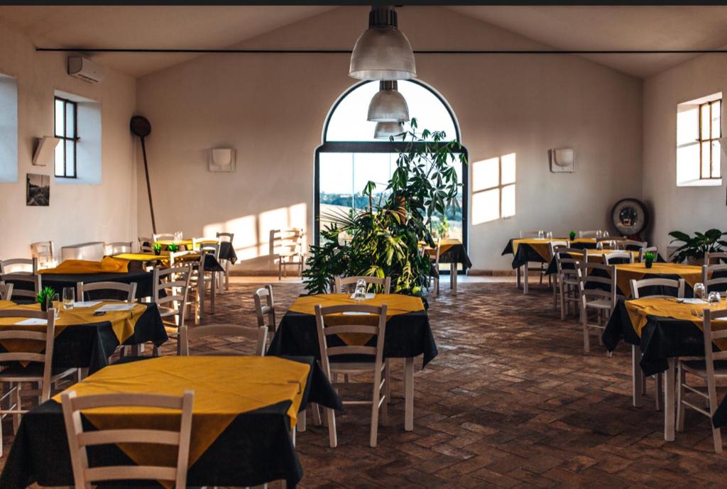 Locanda il pagliaccetto Agriturismo B&B