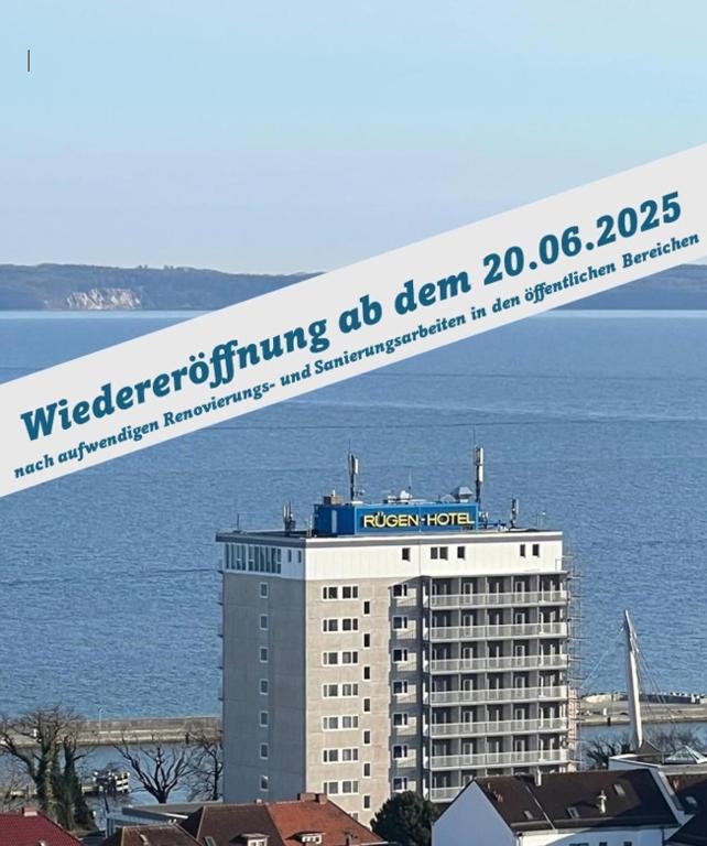Příroda nedaleko hotelu