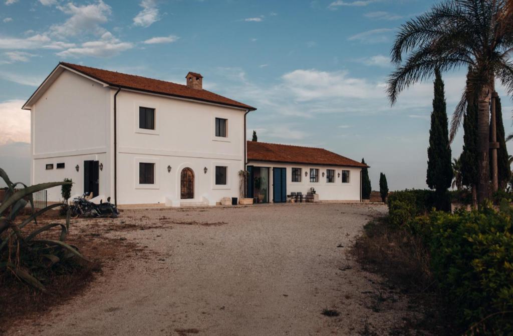 Locanda il pagliaccetto Agriturismo B&B