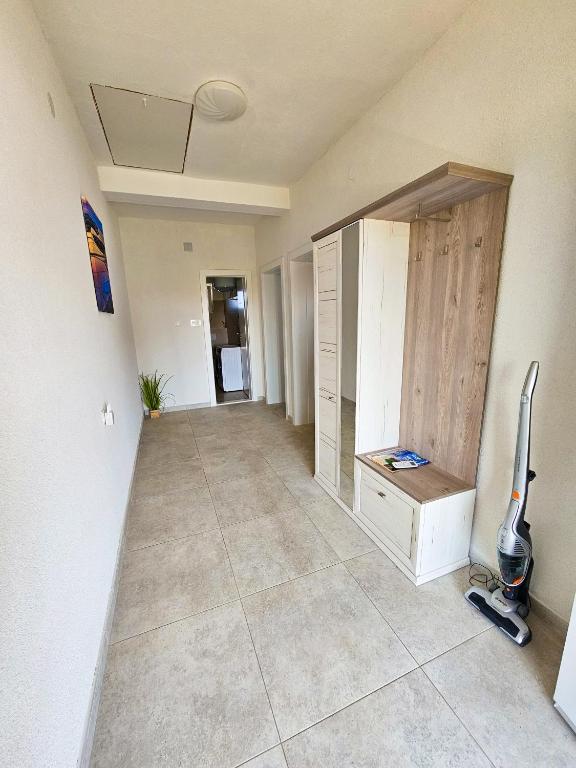 Apartman Sonia - Apartamento Con Vistas Al Mar