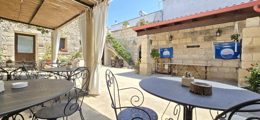 Fotografie z fotogalerie ubytování Salento Ada's House v destinaci Melendugno