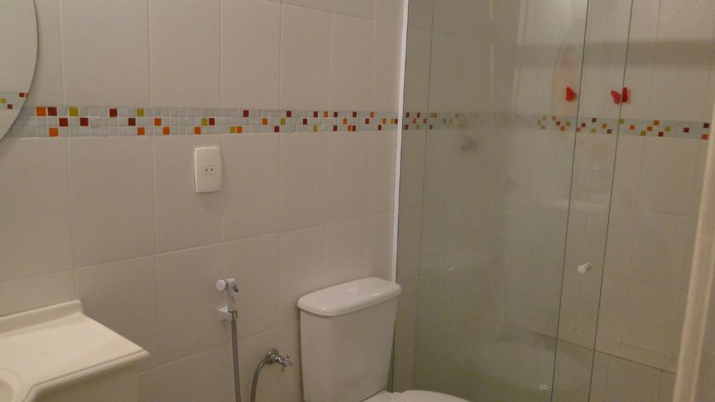  Charmoso Apartamento Búzios