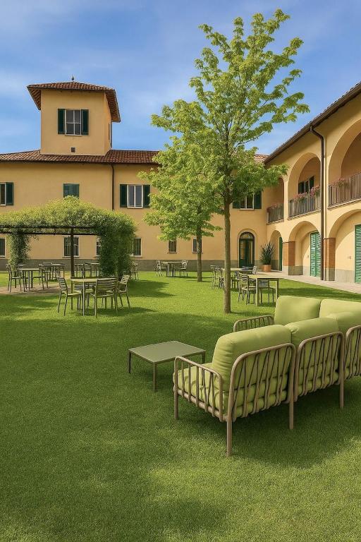 Agriturismo Tenuta la Marchesa