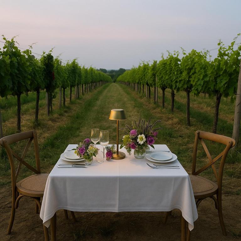 Agriturismo Tenuta la Marchesa