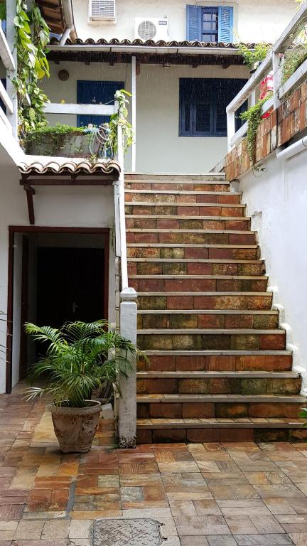  Charmoso Apartamento Búzios