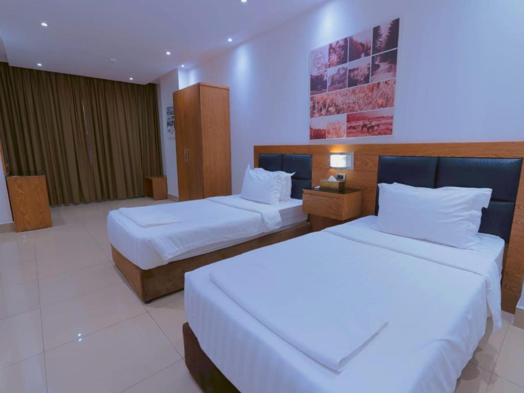 Sendan Residence - Deluxe Appartement Met 1 Slaapkamer