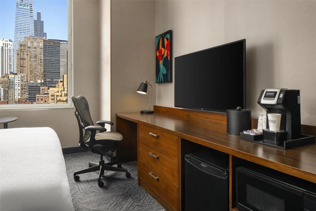 Hilton Garden Inn New York/Midtown Park Avenue - 