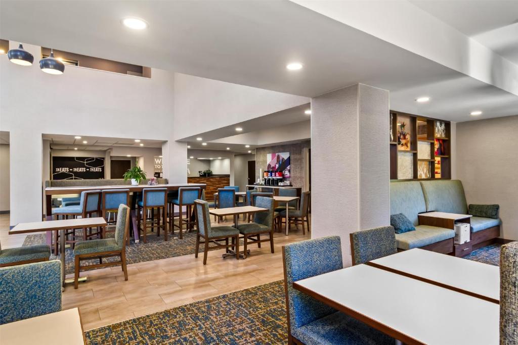 Hampton Inn Jacksonville Ponte Vedra photo