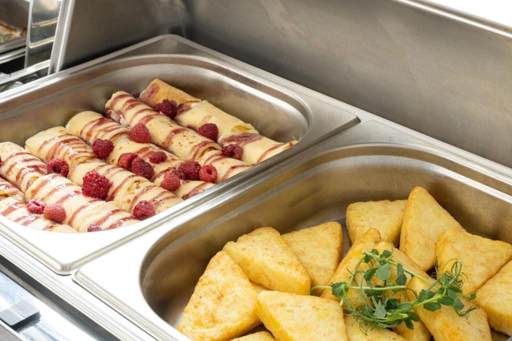 Hotel Rzemieslnik Zakopane - Resim 16