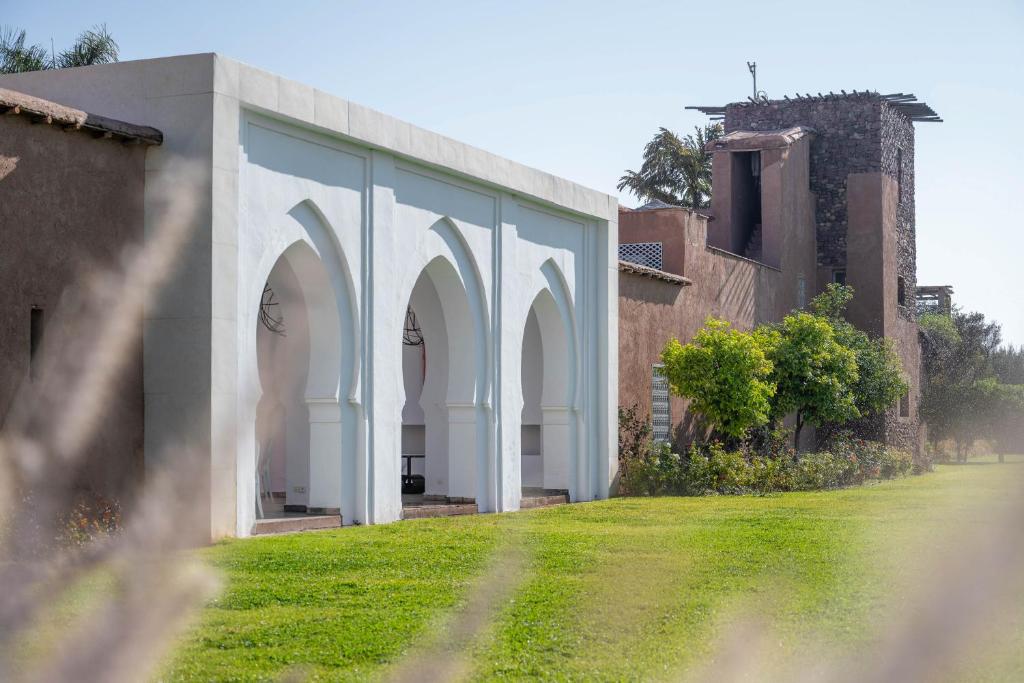 Dar Syada Boutique Hotel & SPA Marrakech 6