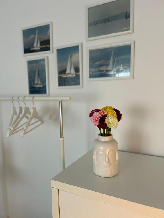 Fotografia z galérie ubytovania Apartman Andra v Splite