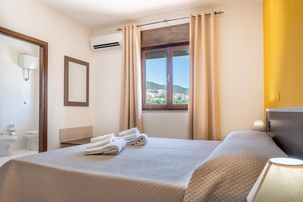 Hotel Marina