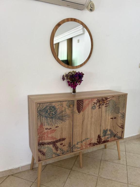 Fotografie z fotogalerie ubytování Villabelek8 v destinaci Belek