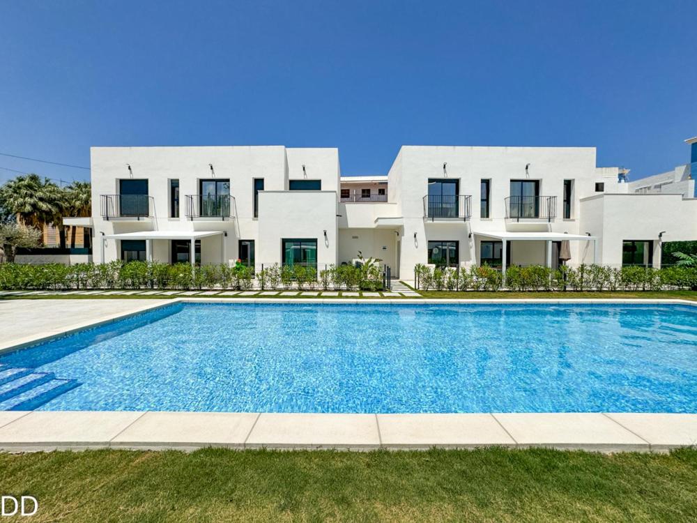 Casa 1 Olivo