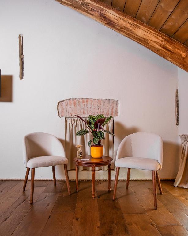 Il Mulino d'Alba 1888 Agriturismo luxury Resort - Suite