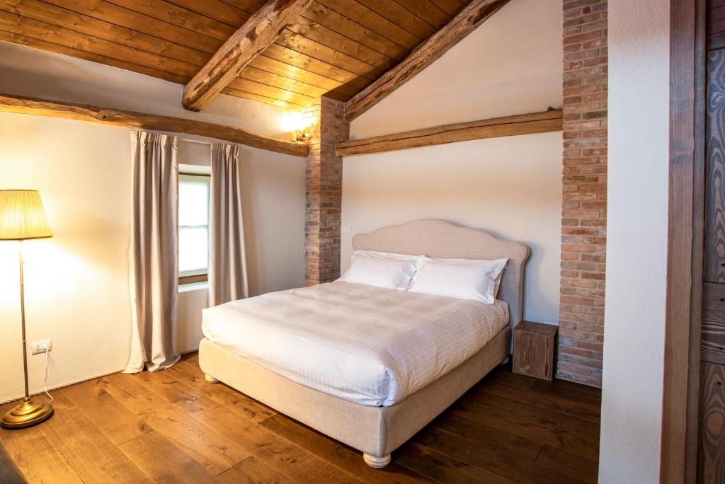 Il Mulino d'Alba 1888 Agriturismo luxury Resort - Suite
