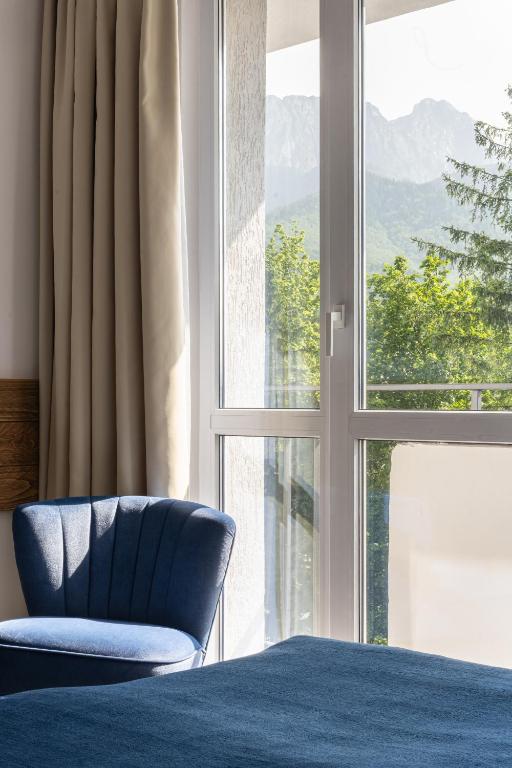 Hotel Rzemieslnik Zakopane - Resim 42