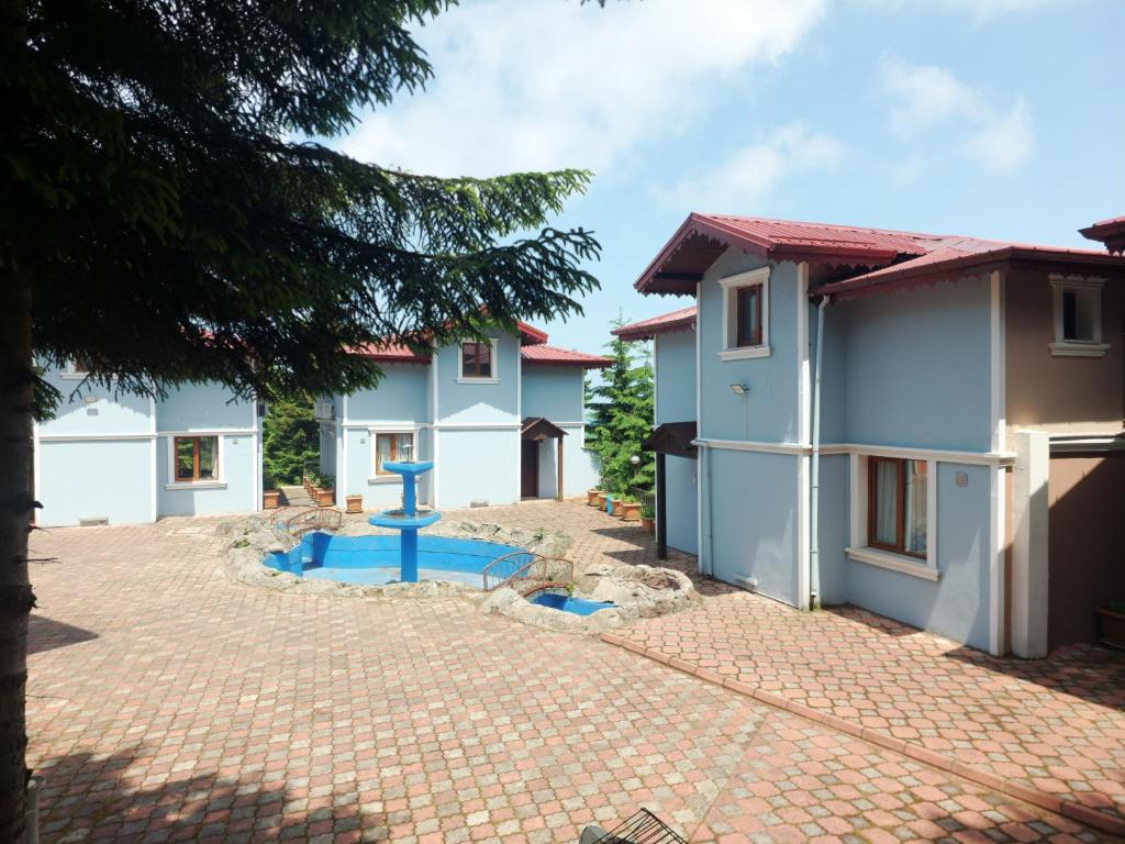 Kép Zarha Mountain Resort szállásáról Sürmene városában a galériában