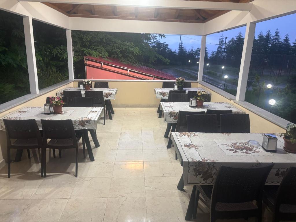 Kép Zarha Mountain Resort szállásáról Sürmene városában a galériában