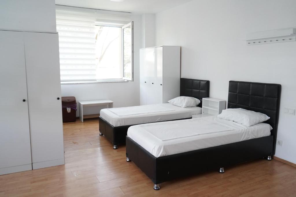 HOTEL Aksu GREEN GARDEN - Resim 10