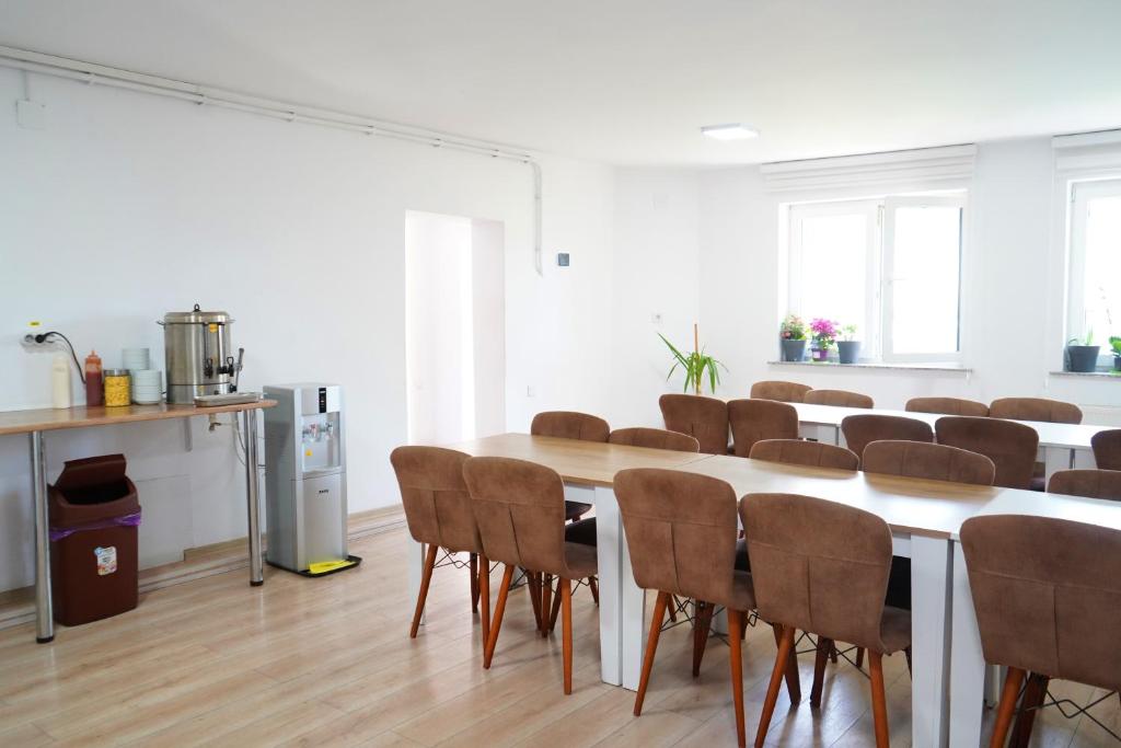 HOTEL Aksu GREEN GARDEN - Resim 34