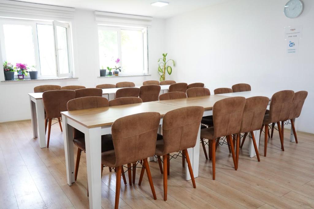 HOTEL Aksu GREEN GARDEN - Resim 35