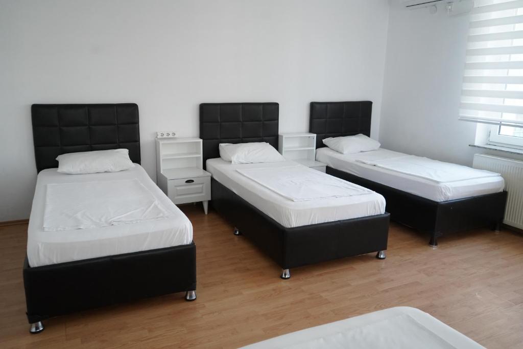 HOTEL Aksu GREEN GARDEN - Resim 39