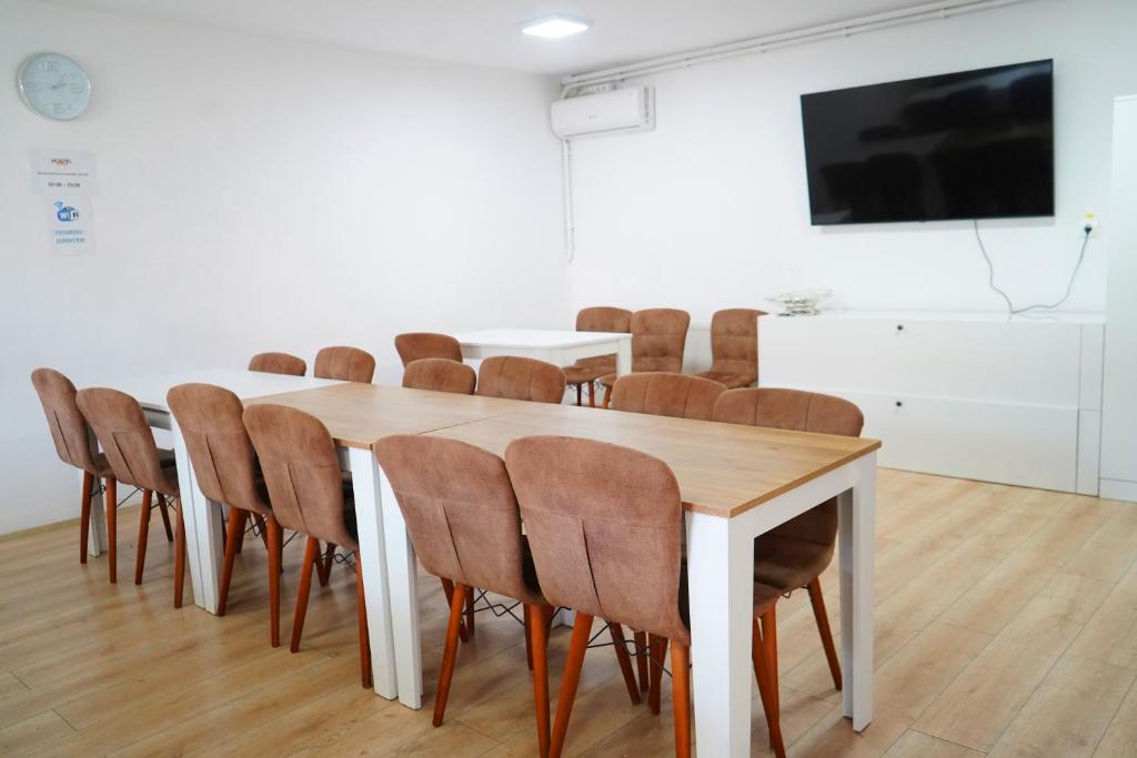 HOTEL Aksu GREEN GARDEN - Resim 44