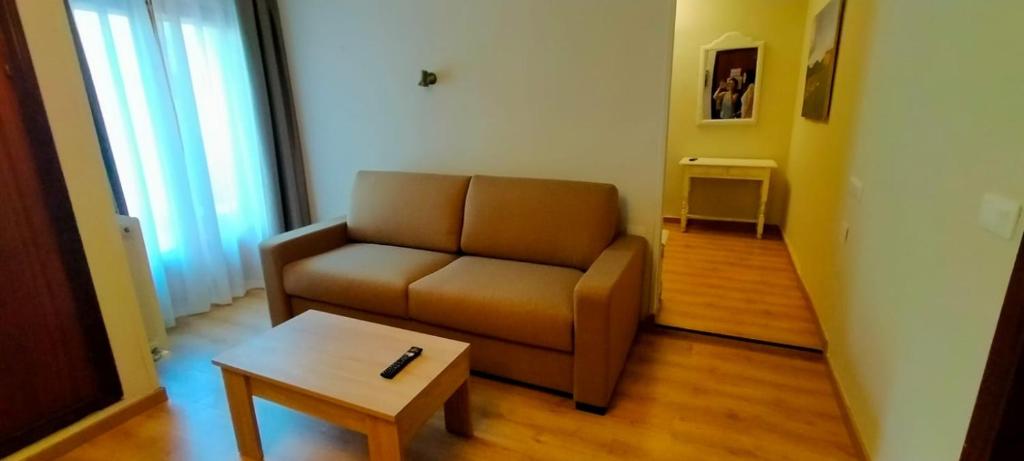 Fotografie z fotogalerie ubytování Edelweiss Hotel v destinaci Torla
