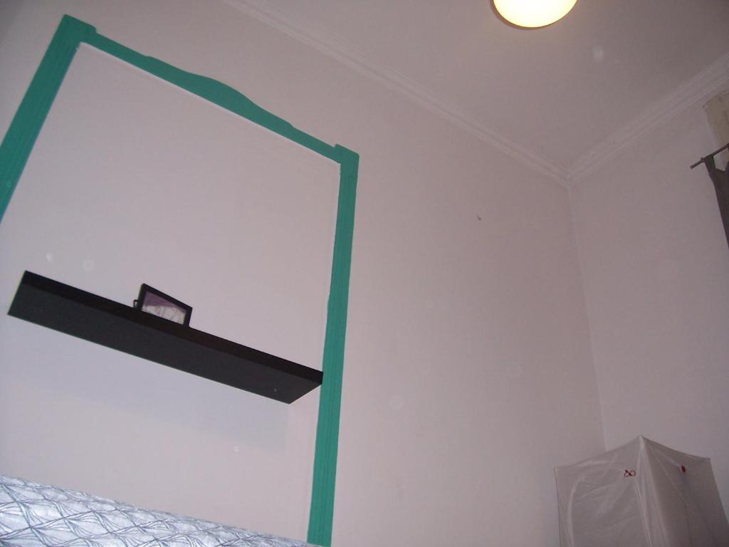 Posteľ alebo postele v izbe v ubytovaní Spark Apartment