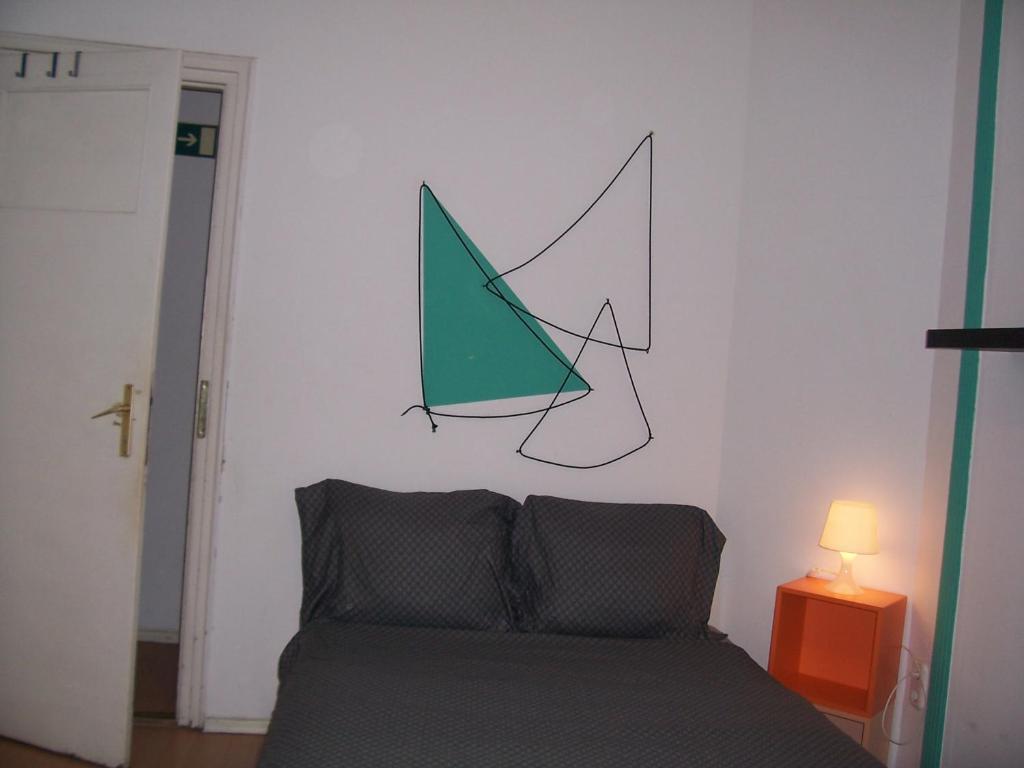Fotografia z galérie ubytovania Spark Apartment v Budapešti