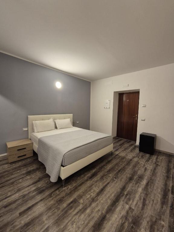 Albergo Al Borghetto - Deluxe Room (2 Adults + 1 Child)