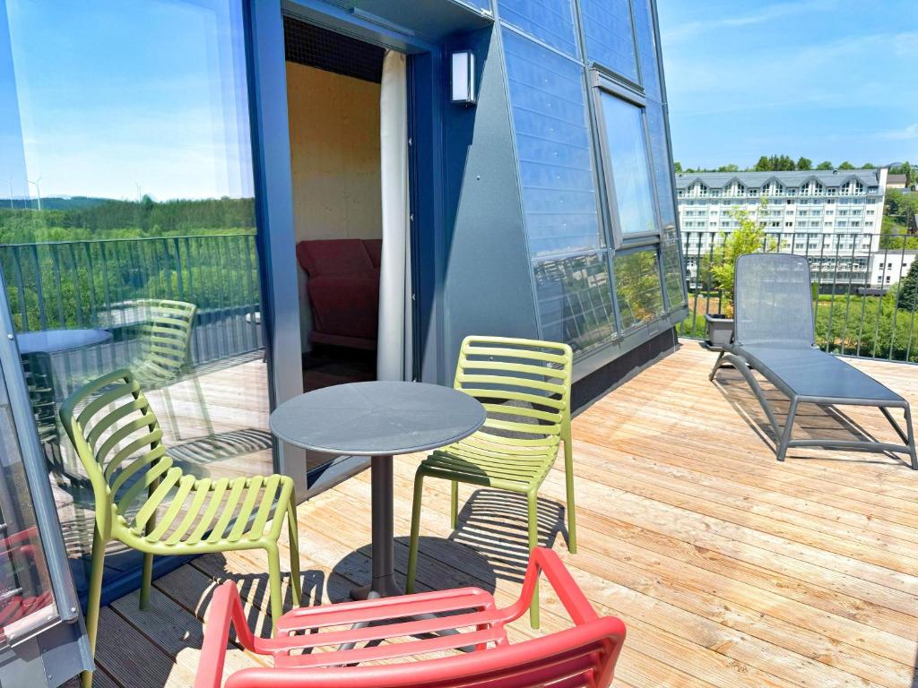Summit of Saxony Resort Oberwiesenthal - Appartement De Grand Standing
