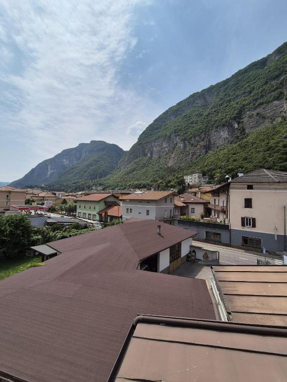 Albergo Al Borghetto - Single Room With Private Bathroom
