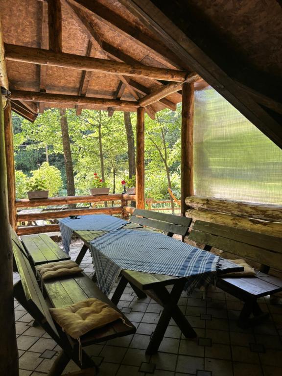 Fotografie z fotogalerie ubytování Vila KTM Lisine v destinaci Despotovac