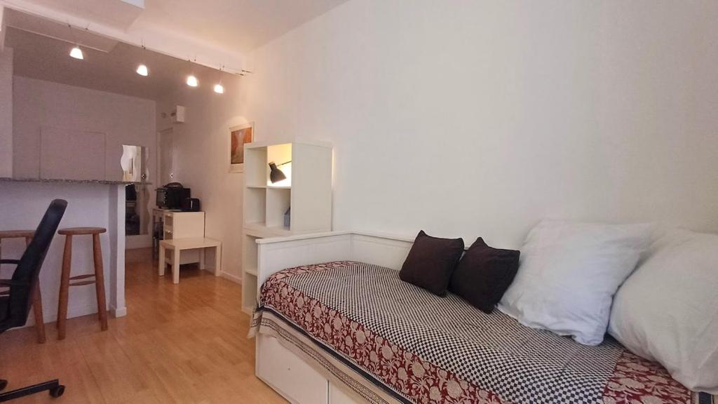 Photo de la galerie de l'établissement Studio in Aix city center, à Aix-en-Provence