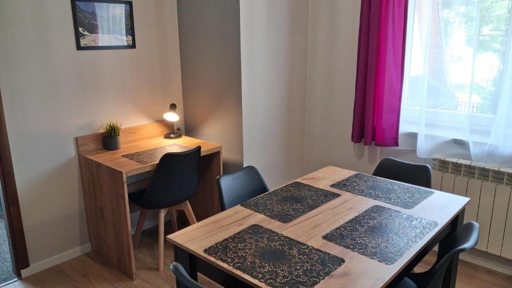 Willa na Olczańskim Wierchu - apartamenty i pokoje - 17