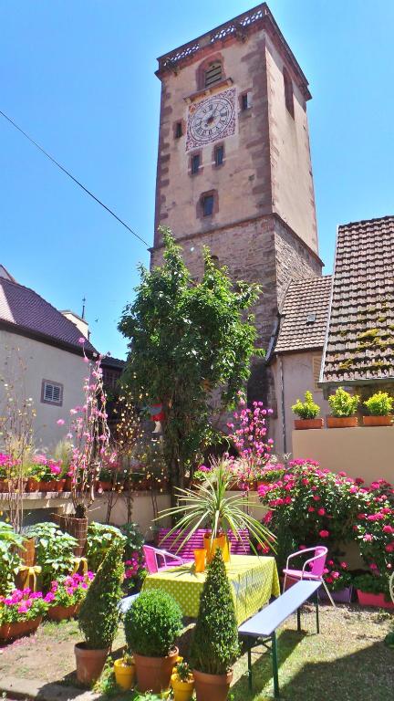 La Tour Enchantée – photo 8