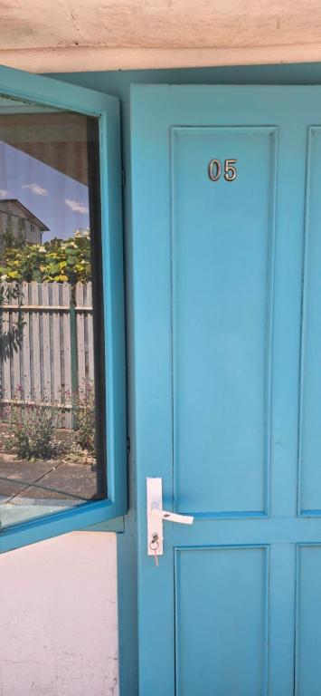 Fotografie z fotogalerie ubytování Camere Orizont v destinaci Costineşti