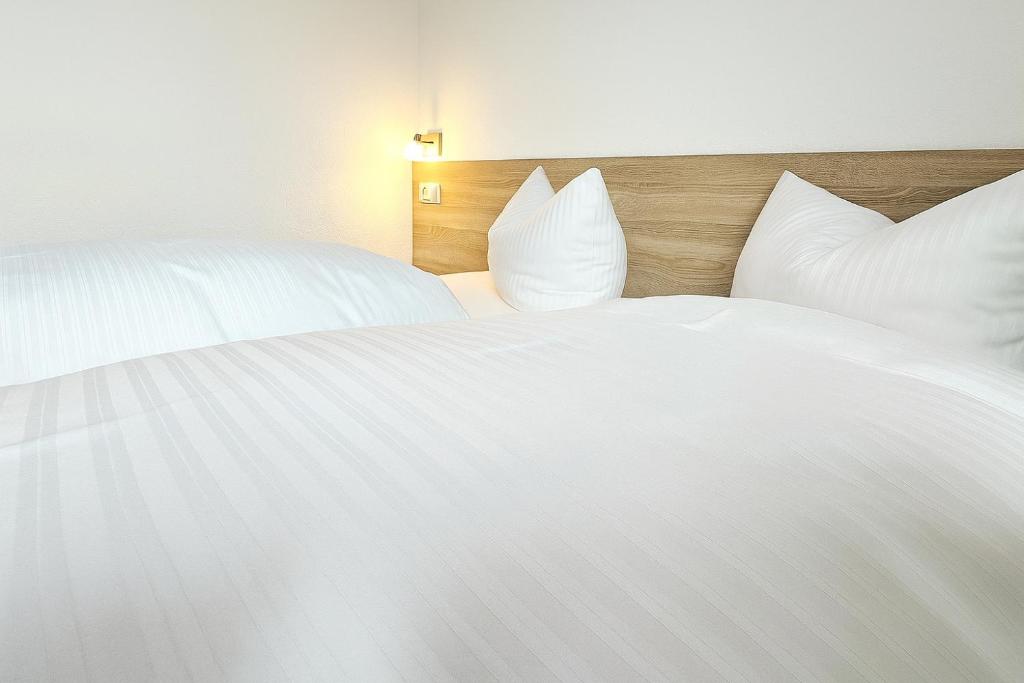 Hotel Krone & Restaurant - Two-Bedroom Apartment