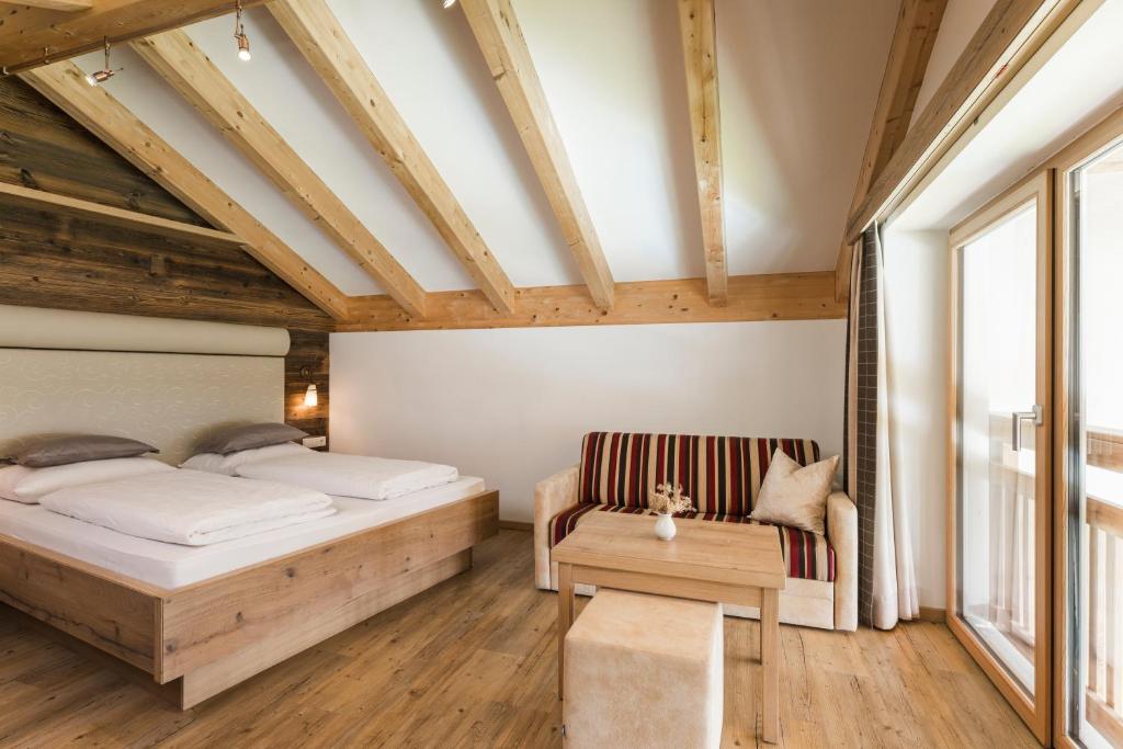 Hotel Nussbaumerhof *** - Junior Suite