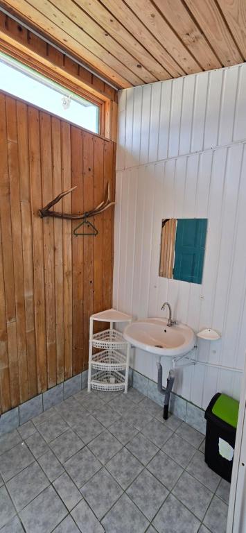 Fotografie z fotogalerie ubytování Camere Orizont v destinaci Costineşti