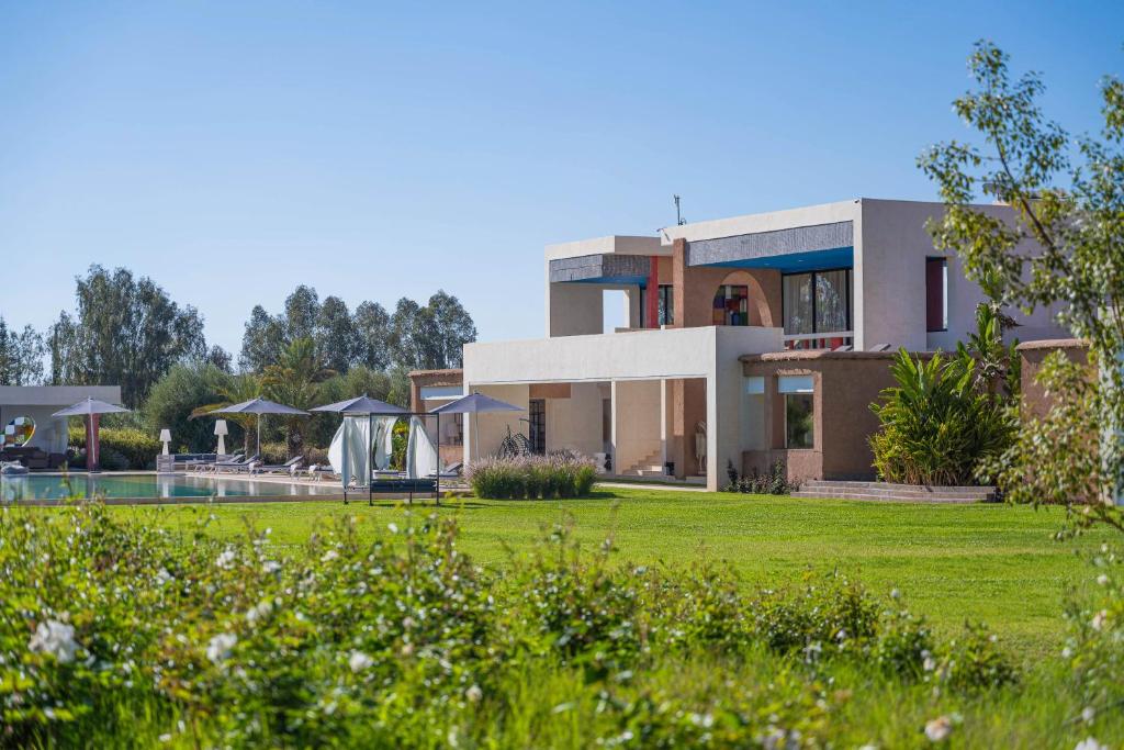 Dar Syada Boutique Hotel & SPA Marrakech 2