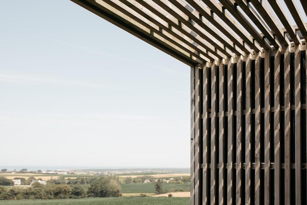 Fotografie z fotogalerie ubytování La Butte v destinaci Plouider