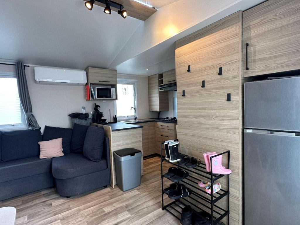 Chalet DuinDroom Renesse, Renesse (tarifs actualisés, 2025)